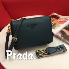 Prada Satchel Bags